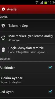 Lig TV capture 2