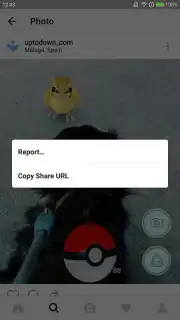 Instagram Photo and Video Downloader capture 2