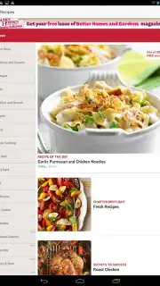 Must Have Recipes capture 6