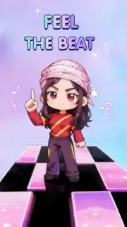 Piano Pop:Tap Tiles capture 5