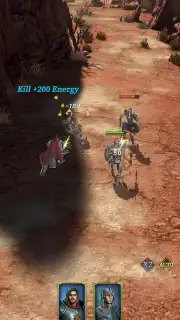 Game of Ever Legion capture 4