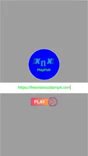 XNXX-PlayFull : Easy Player HD capture 3