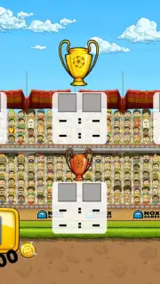 Puppet Soccer Champions 2015 capture 8