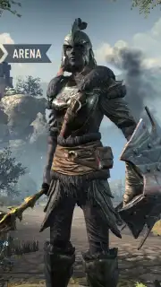 The Elder Scrolls: Blades capture 6