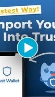 Trust Wallet capture 1