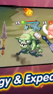 Defender Legends capture 18