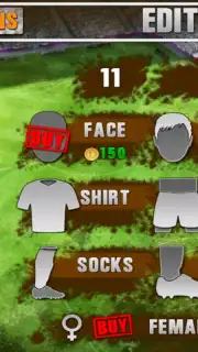 Football Kicks capture 4