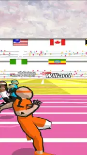 Speed Stars capture 19