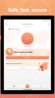Robox VPN capture 4