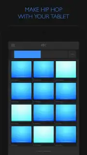 Hip-Hop Drum Pads 24 capture 11