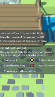 Village of Adventurer capture 9