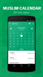iMuslim capture 2