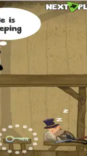 Panda Adventure capture 1