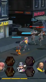 Crossover: The Ranker capture 8