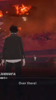 AlternaVvelt Blue Exorcist AS capture 8