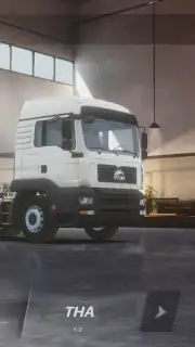 Truckers of Europe 3 capture 15