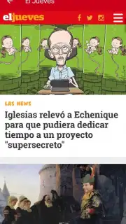 El Jueves capture 7