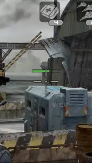 Frontline Commando capture 12