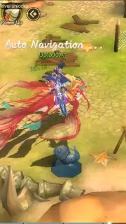 Echo of Phantoms capture 10