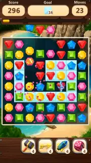Jewels Planet capture 11