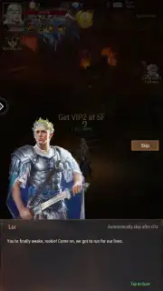 Demon Hunter: Rebirth capture 4