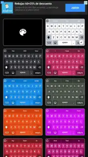 iOS Emojis For Android capture 1