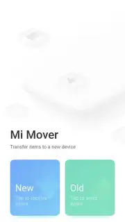 Mi Mover capture 9