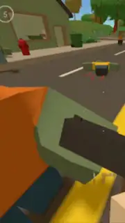 Unturned capture 2