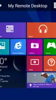 Remote Desktop 8 capture 2