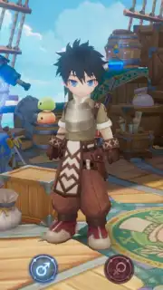 Ragnarok Origin Global capture 3