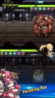 XenoGate capture 7