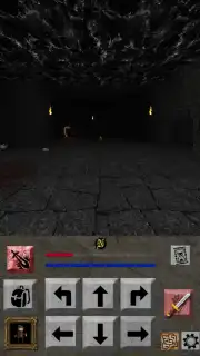 Dungeons of Legend: Underwell capture 4