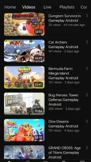 YouTube capture 2