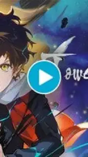 Tower of God (KR) capture 1