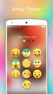 PIP Lock Screen capture 16