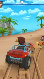 Beach Buggy Racing 2 capture 8