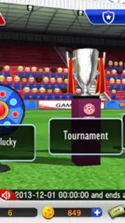 Perfect Kick capture 4