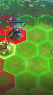 Kingdom Of Heroes capture 10