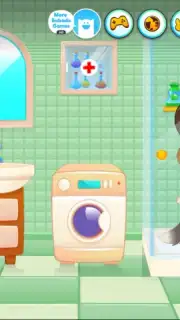Duddu My Virtual Pet capture 5
