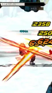 Dungeon & Fighter Mobile capture 4