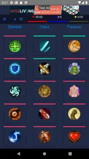 Casual RPG capture 3