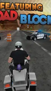 Highway Rider capture 9