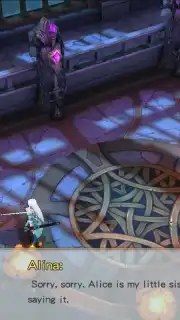 Legends of Valkyries capture 4