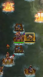 Romance of the Three Kingdoms: The Legend of CaoCa capture 5