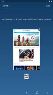 Opera Mini capture 5