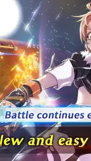 Queen's Knights capture 7