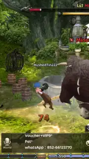 Dragon Nest: Rebirth of Legend capture 7