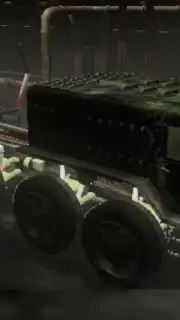 Offroad Chronicles capture 1