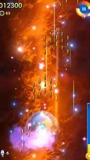 Sonic Jump Fever capture 2