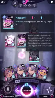 Chaos Academy capture 8